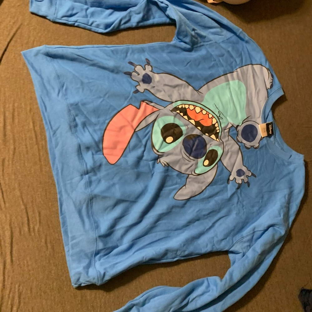 Cozy Stitch Sweater